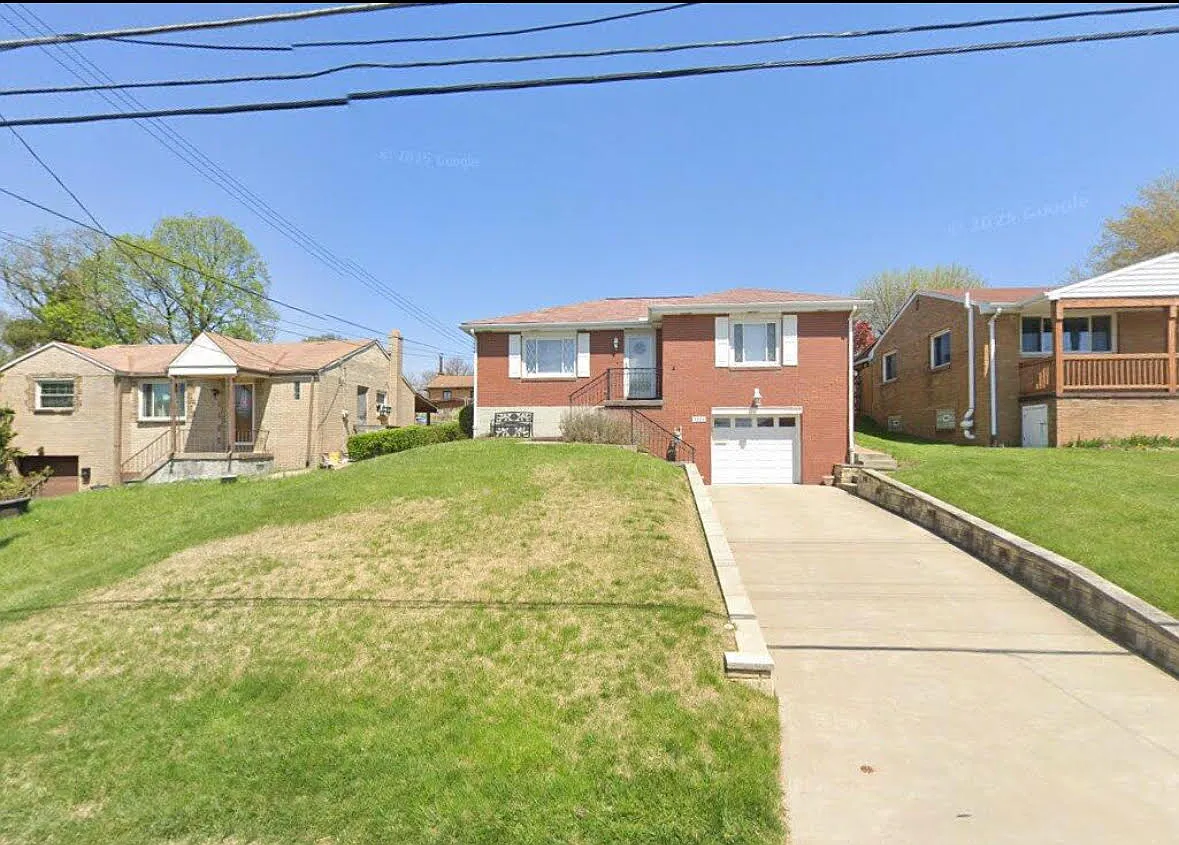 2 bed, 1.5 bath, 1027 sqft, $1,800 — Photo 1