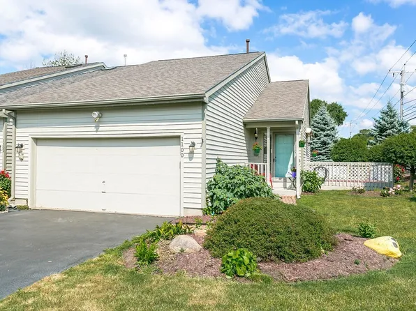 1100 Fern Hollow Dr, Liverpool, NY 13088