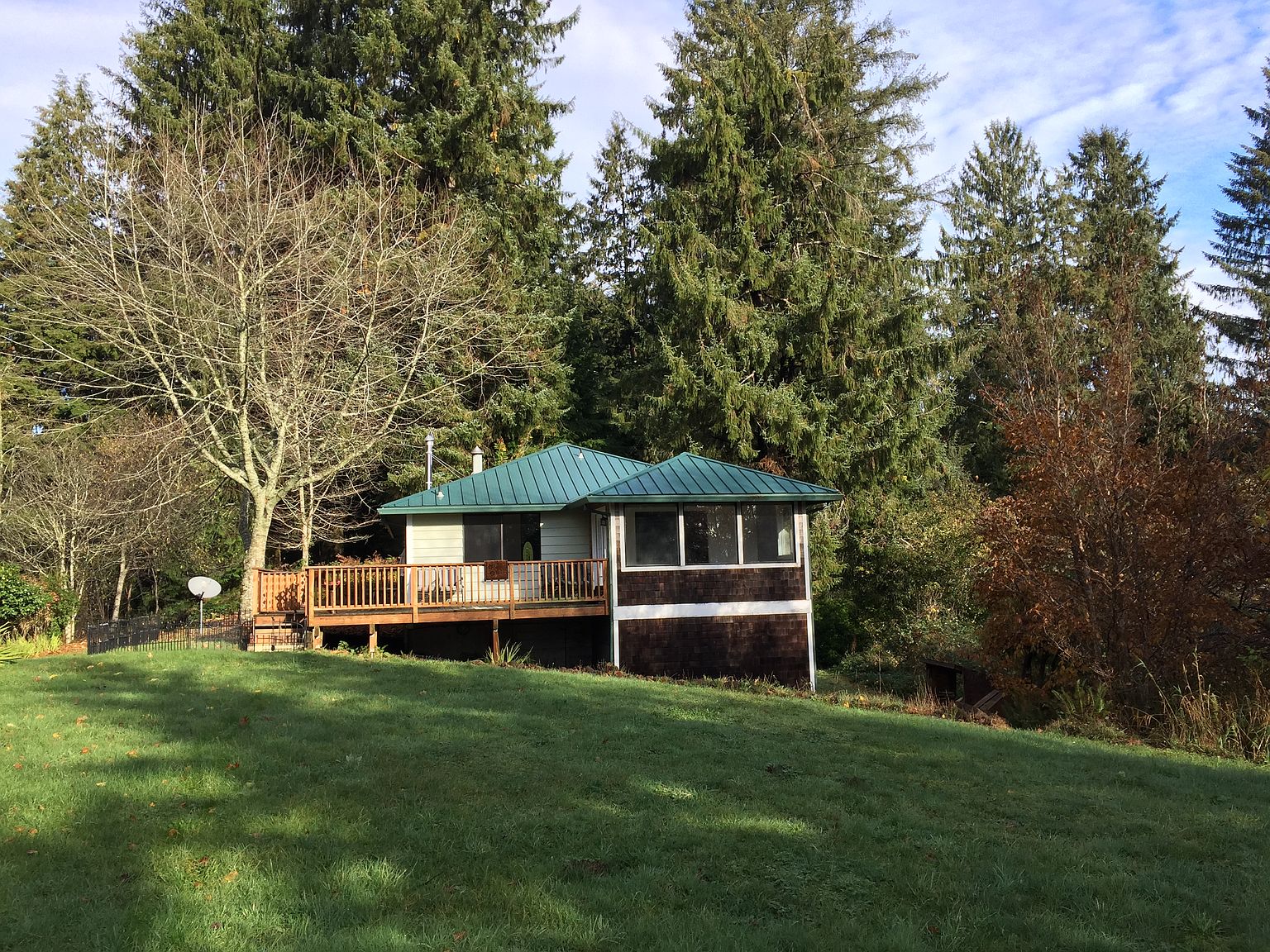 44890 Katherine Ln, Nehalem, OR 97131 Zillow