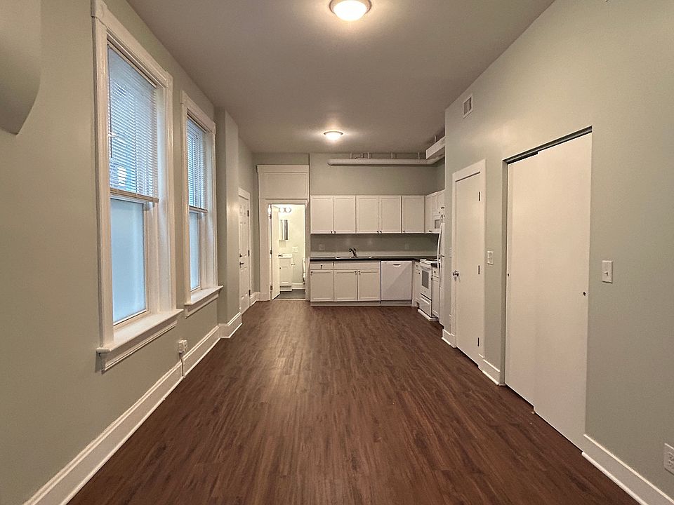 1st image of 1863 Chase Ave #201