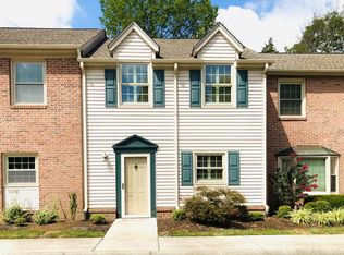 4402 Washington Ct LOT 24, Knoxville, TN 37917
