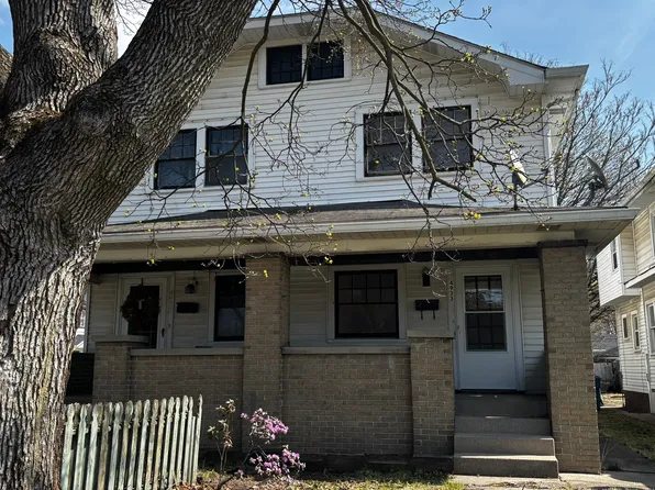 4933 N College Ave #4933, Indianapolis, IN 46205