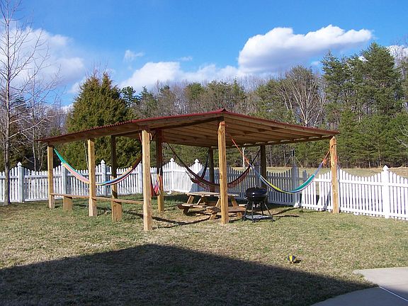 Hammocks