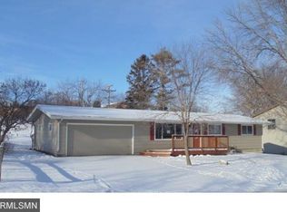 645 Maple St, Dassel, MN 55325