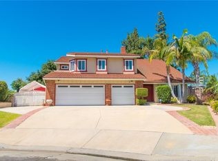 1446 Eaton Rd, San Dimas, CA 91773