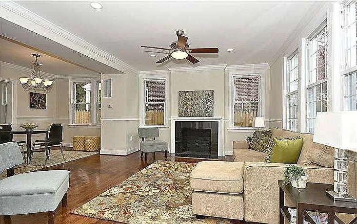 2617 Newton St NE — Photo 4