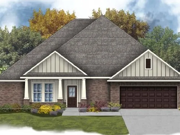Taplin III G Plan, The Reserve at Heather Oaks
