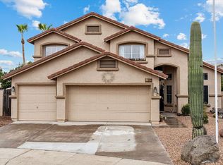 1207 W Escuda Rd, Phoenix, AZ 85027
