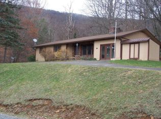 131 Eagle Ridge Dr, Vilas, NC 28692