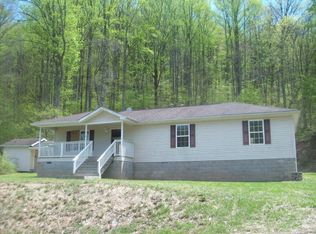 4369 Airport Rd, Bluefield, WV 24701