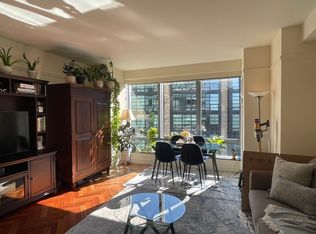 1 Avery St APT 15E, Boston, MA 02111