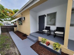 1723 Wiley St #F, Hollywood, FL 33020