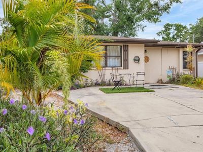 4023 Chestnut Ave, Sarasota, FL, 34234