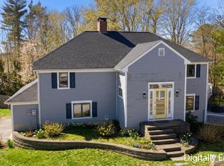 63 Deer Ridge Road, Mashpee, MA 02649