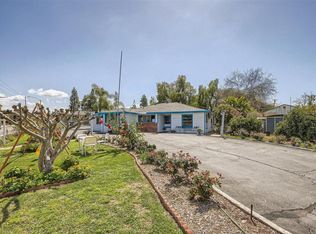 1101 S Redwood St, Escondido, CA 92025