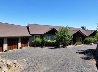 7560 NW 83rd Pl, Terrebonne, OR