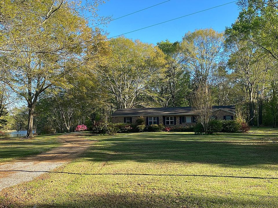 143 Bradshaw Rd, Pelahatchie, MS 39145 Zillow