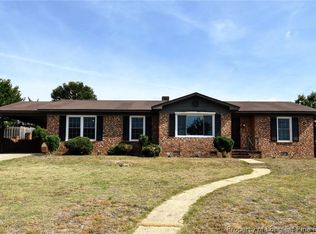 611 Shortridge Rd, Fayetteville, NC 28303