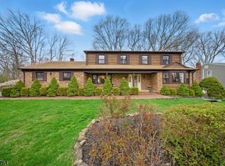 9 Gristmill Rd, Cedar Knolls, NJ 07927