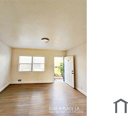 4th image of 1504 W Florence Ave #6B
