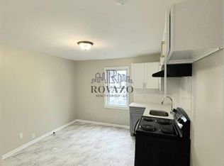 176 Scheerer Ave #3A, Newark, NJ 07112