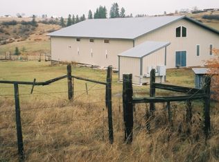 136 Brotnov Rd, Stites, ID 83552