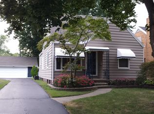 4323 Garrison Rd, Toledo, OH 43613