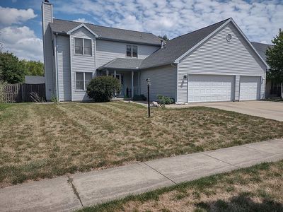 3010 Cherry Hills Dr, Champaign, IL, 61822