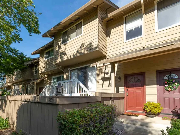 3555 Norton Way, Pleasanton, CA 94566