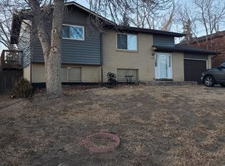 626 Rowe Ln, Colorado Springs, CO 80911