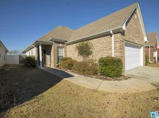 268 High Ridge Dr, Pelham, AL 35124