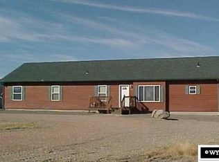 5688 33 Mile Rd, Casper, WY 82604