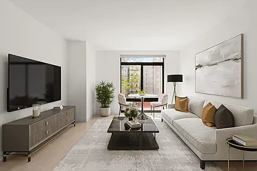2351 Adam Clayton Powell Boulevard, #213