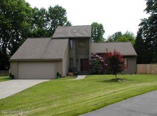 2900 Aspendale Ct, Louisville, KY 40241