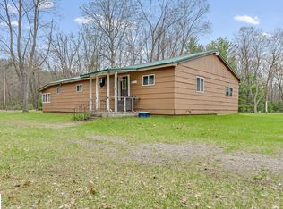7734 Partlo Rd, Whittemore, MI 48770