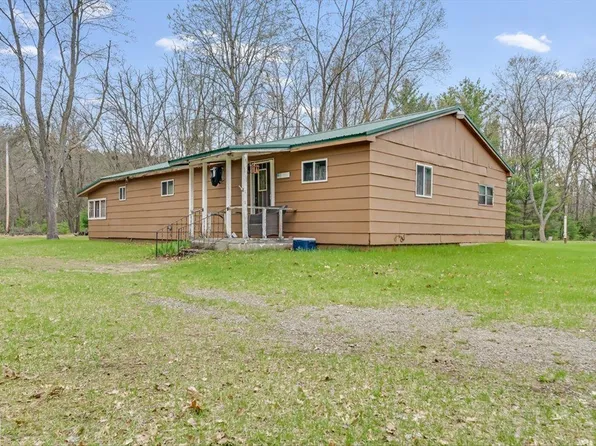 7734 Partlo Rd, Whittemore, MI 48770