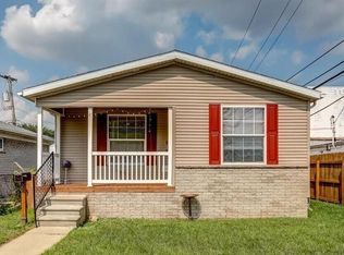 2040 Reo Ave, Lincoln Park, MI