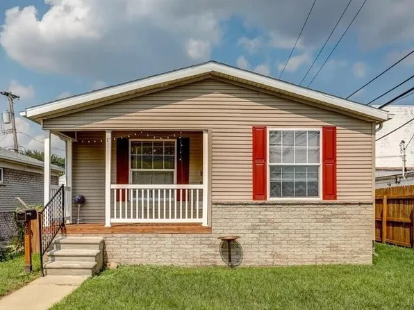 2040 Reo Ave, Lincoln Park, MI 48146