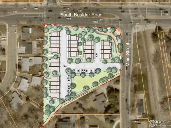 1655 Main St, Louisville, CO 80027