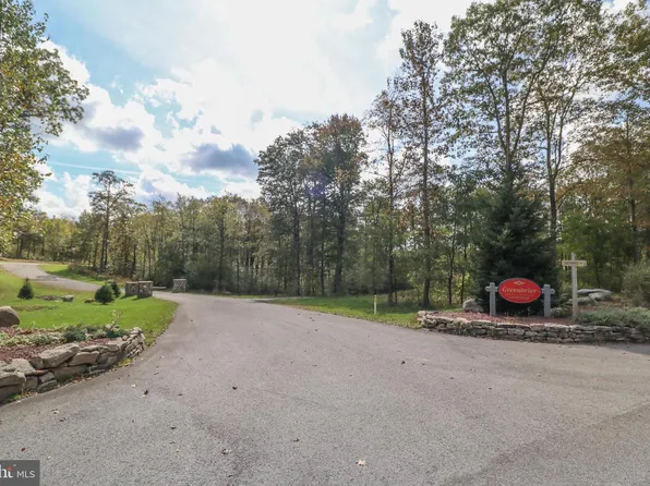 LOT 29 Greenbrier Dr, Mc Henry, MD 21541