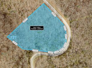 652 Walnut Springs Dr, Cape Fair, MO 65624