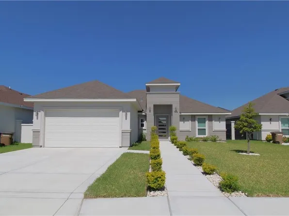 905 N Trinity St, Edinburg, TX 78541