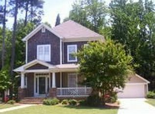 16315 Kelly Park Cres, Huntersville, NC 28078