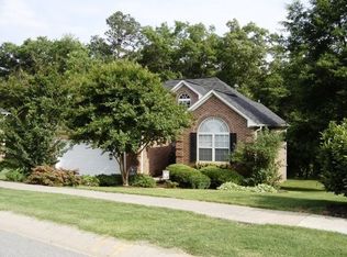 281 Glen Crest Dr, Moore, SC 29369