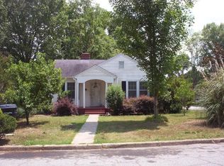 511 Taylor St, Anderson, SC 29625