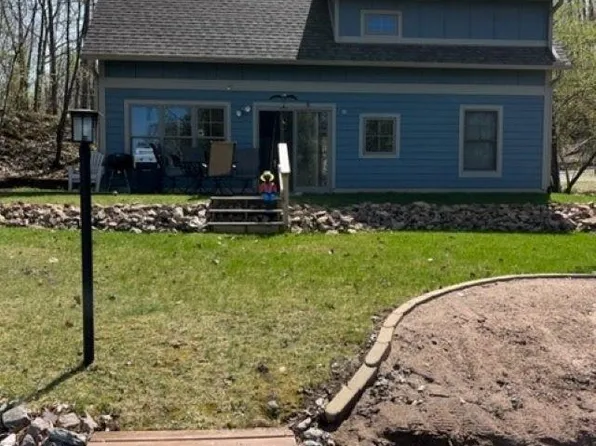 3880 W Lake Ellwood Rd, Florence, WI 54121