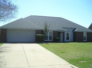 7336 Lakeside Ct, Montgomery, AL 36117