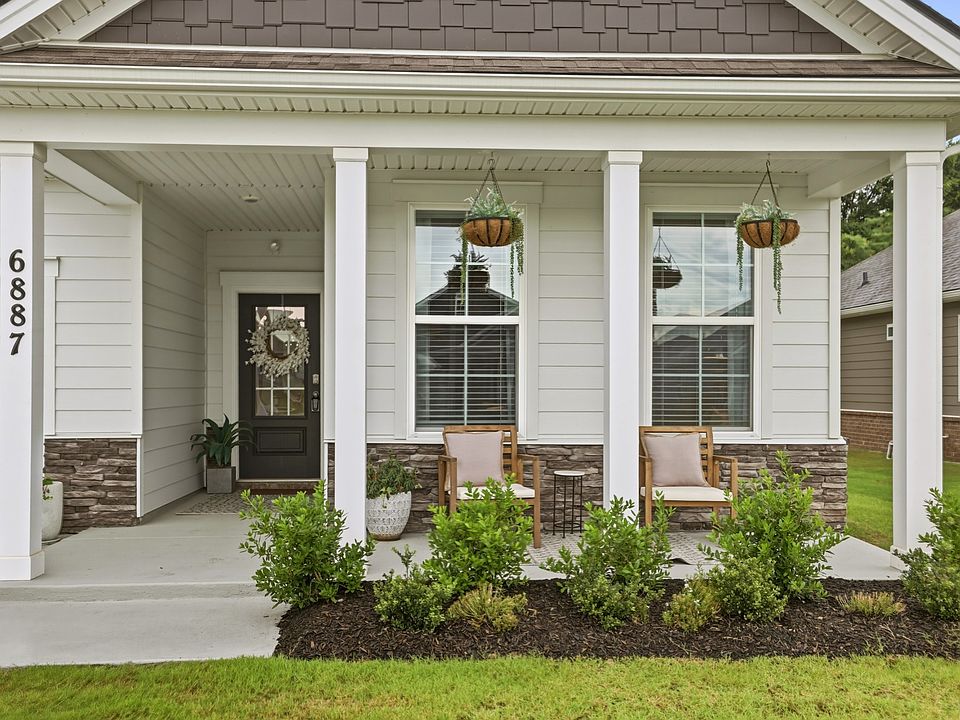 6887 Japonica Ln, White House, TN 37188 | MLS #3244286 | Zillow