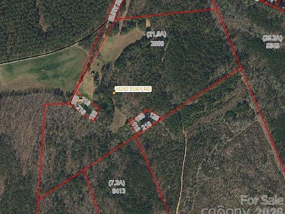 5th image of 16252 Eury Rd