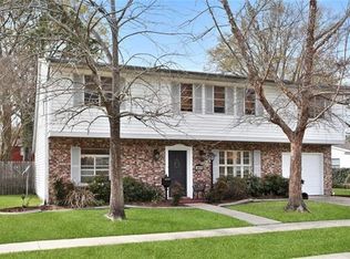 1905 Acadia Dr, La Place, LA 70068